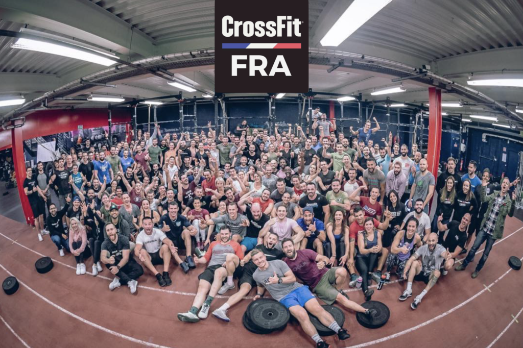 reebok crossfit enfant 2013